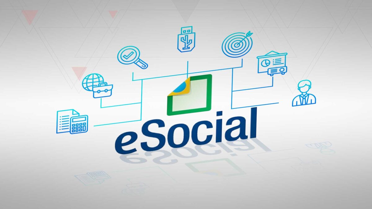 Esocial Tudo O Que Voc Precisa Saber Trendszone