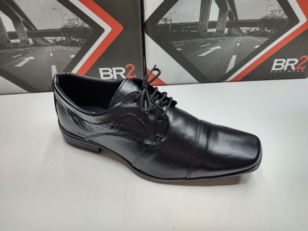 Sapato Masculino: Como escolher o melhor sapato para qualquer ocasião sapato masculino