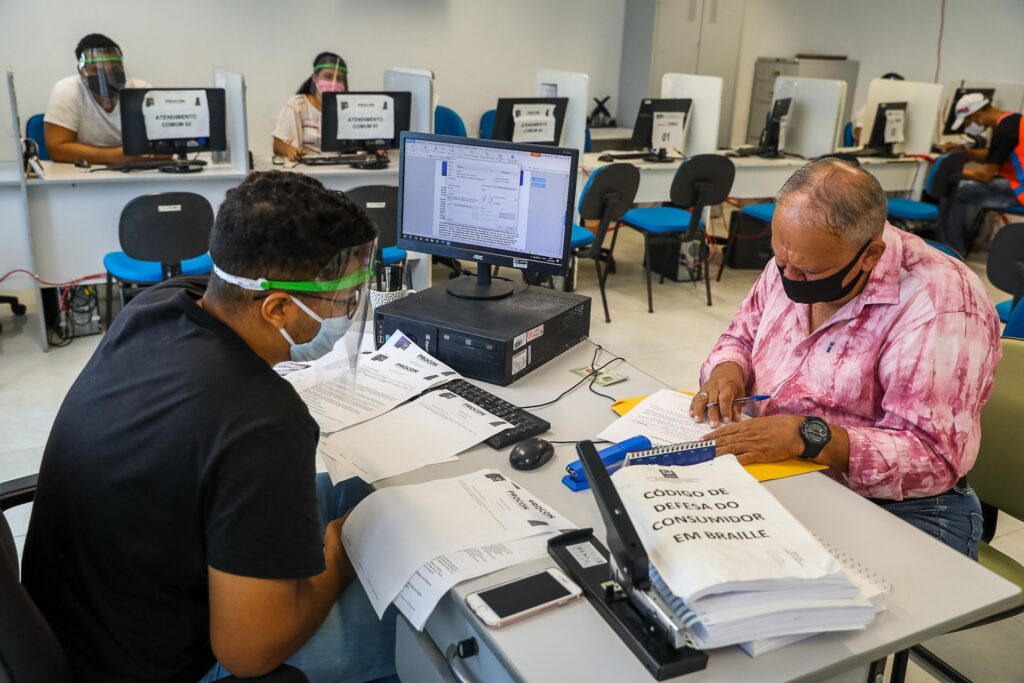 O que pode ser denunciado no Procon? O que pode ser denunciado no Procon?