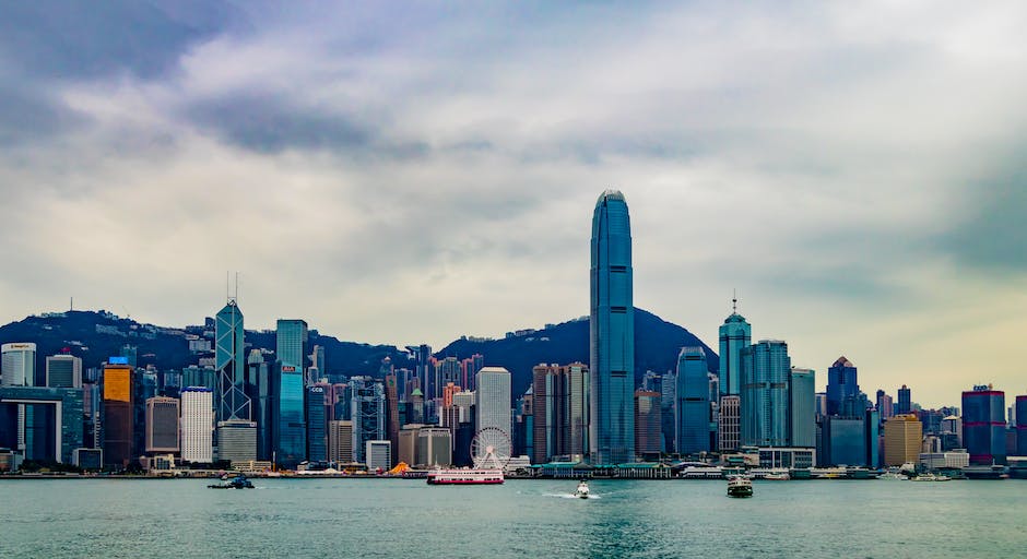 Dicas essenciais para se locomover em Hong⁤ Kong ⁢com‍ facilidade