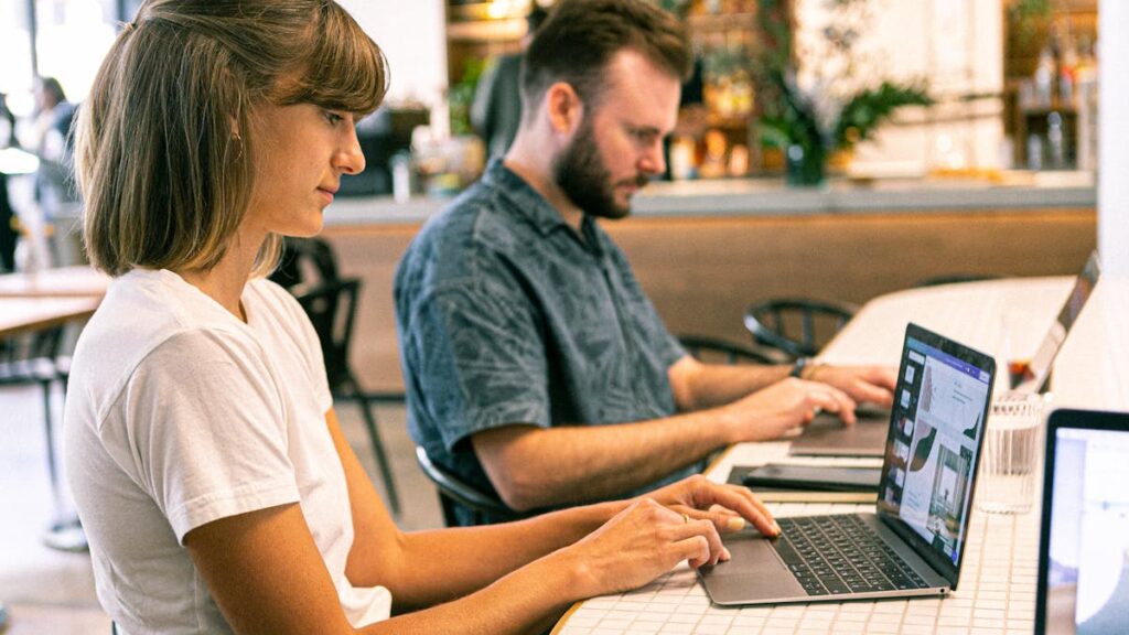 Marketing Digital: A Conexão Essencial para o Sucesso Empresarial