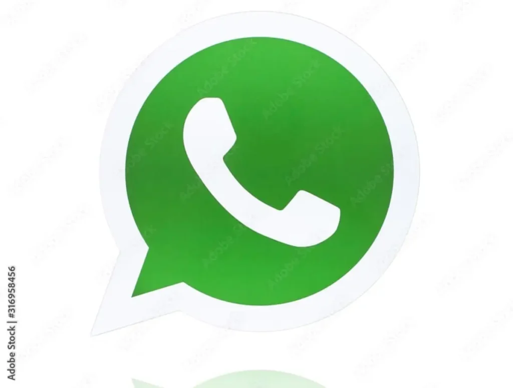 WhatsApp Messenger