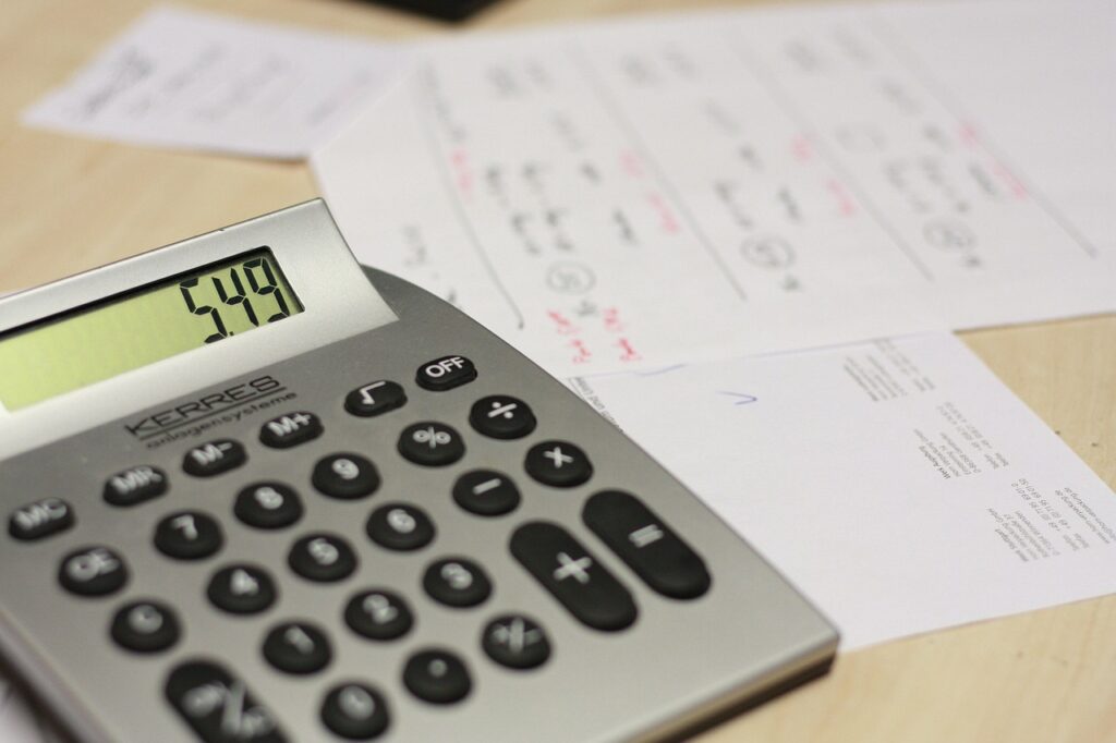 Como Utilizar uma Calculadora de Calorias e Calcular o IMC no Papel Como Utilizar uma Calculadora de Calorias