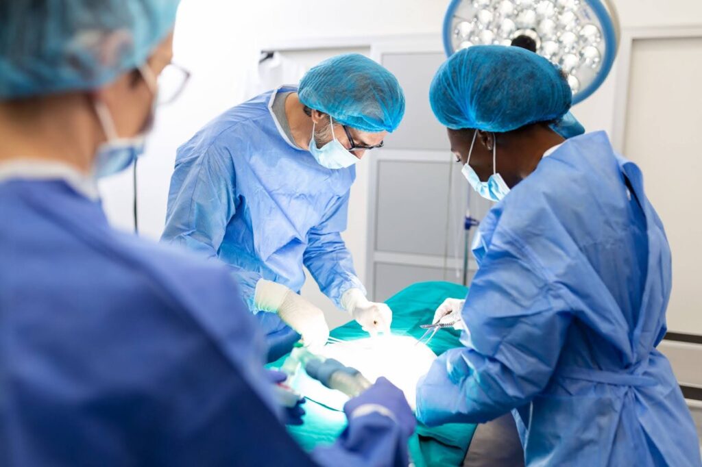Amputação do reto: quando a cirurgia é indicada?