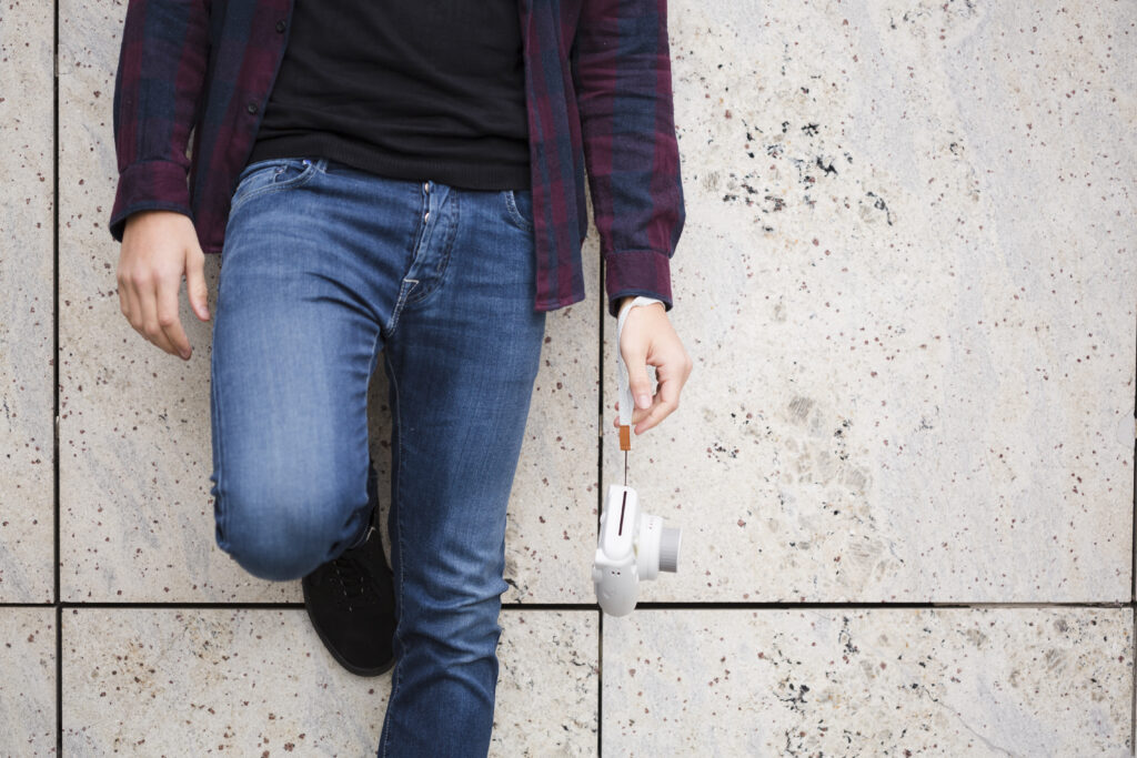 Calça Jeans Masculina: Versatilidade do Casual ao Social