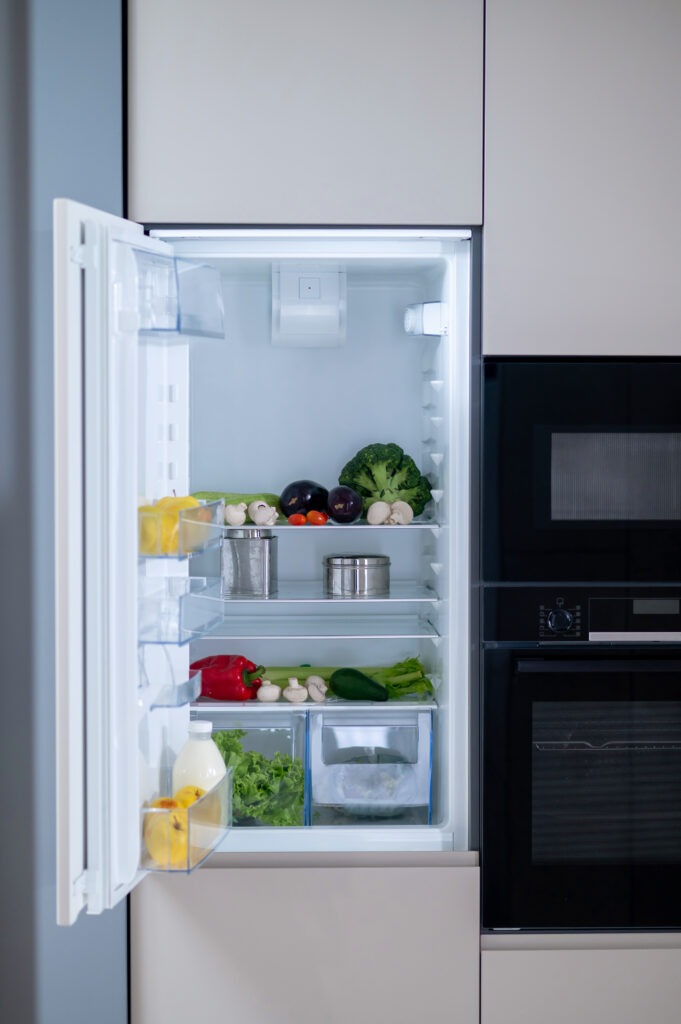 Geladeira Electrolux: Vale a Pena Investir?