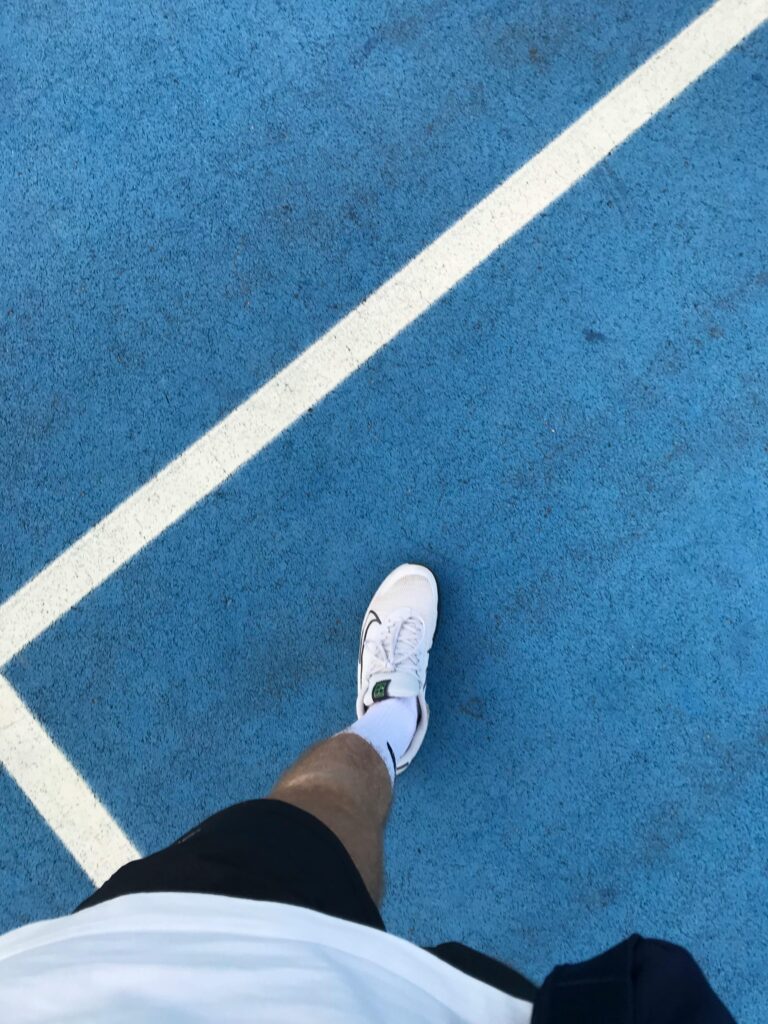 Como Escolher o Tênis de Corrida Masculino Ideal