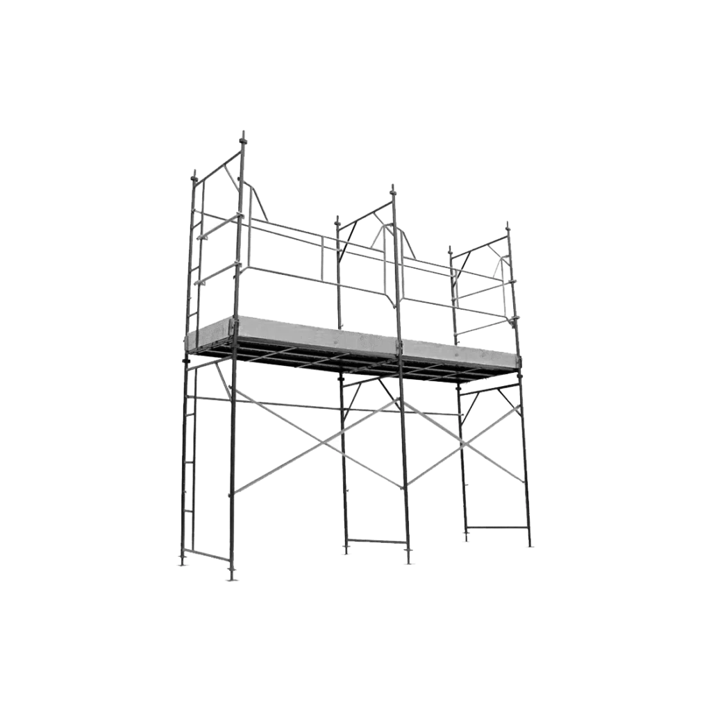 A Importância do Aluguel de Equipamentos para Acelerar Obras com Segurança e Economia